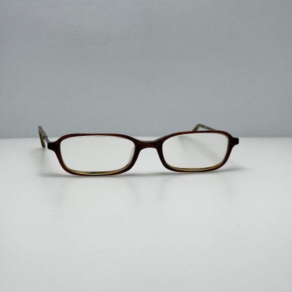 Sperry Top Sider T-25 176 Zyloware Eyeglasses Eye Glasses Frames 49-17-145 - Picture 1 of 6